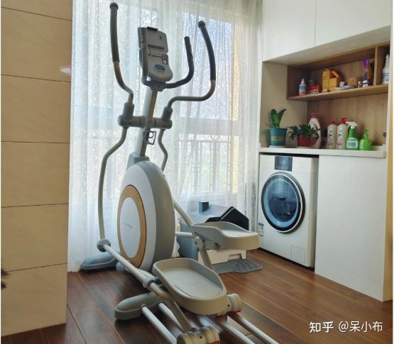 2025年家用椭圆机买什么好?高性价比推荐来啦! - 知乎