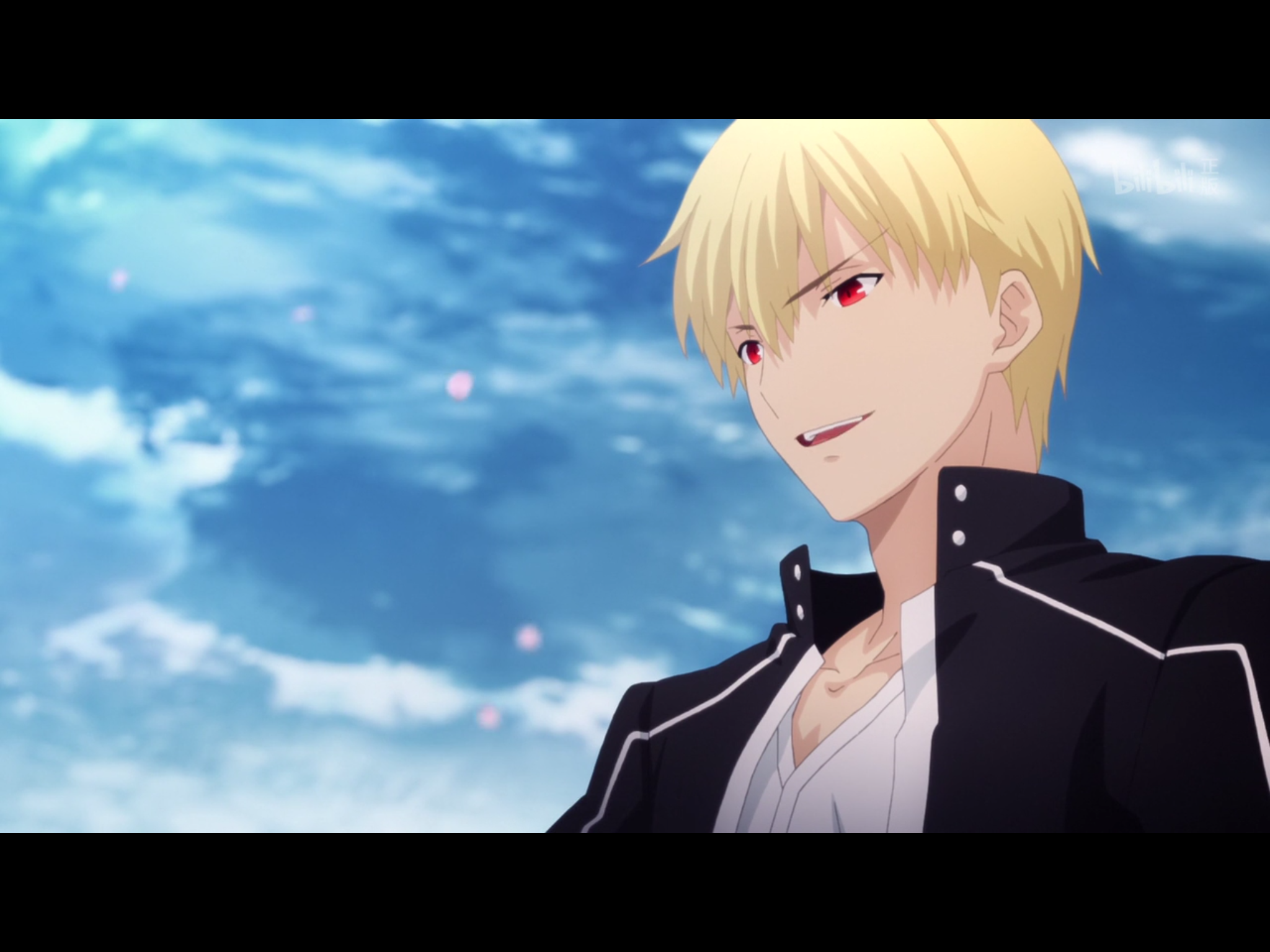如何评价fatestaynightubw的作画水平