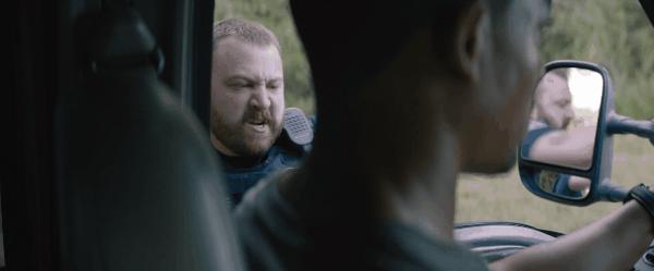 电影《逆岭》烂番茄96%,Netflix新爆款杀疯了!