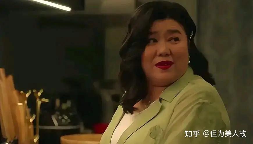 如何评价 Netflix 出品的台湾电影《恶女》? - 知乎