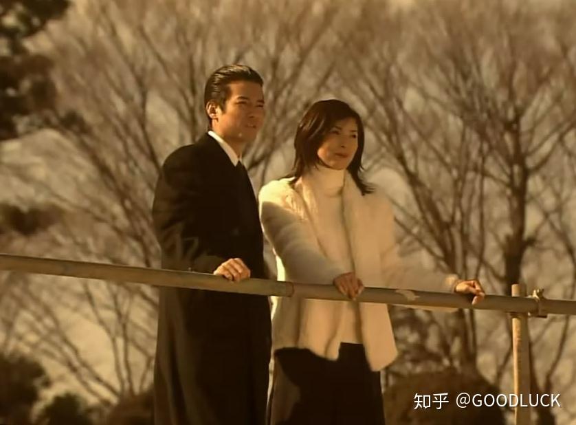 酬身先死,长使英雄泪满襟的遗憾比如见到所爱之人的笑容作为日剧标杆