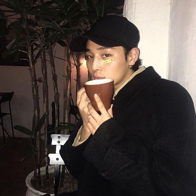 有哪些让女生一眼就心动的微信男头像