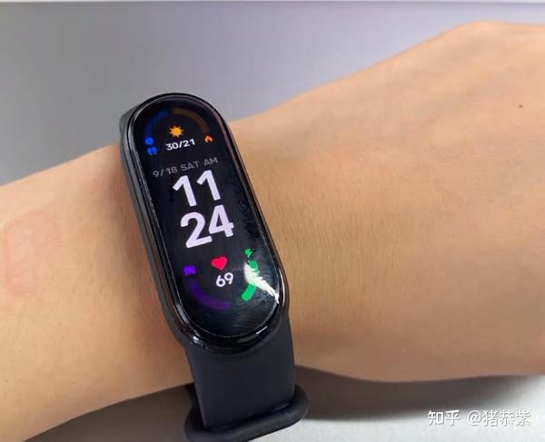 苹果手机用什么智能手环最好?