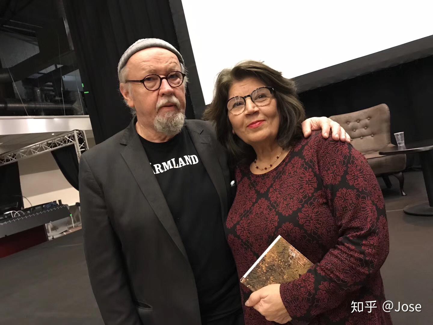 市市立图书馆举办,孙讷市是首位获得诺贝尔文学奖的女性塞尔玛的故乡