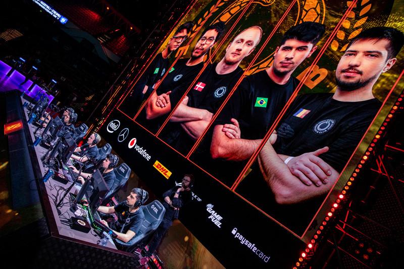 奥委会主席对电竞入奥表态:除非移除暴力元素