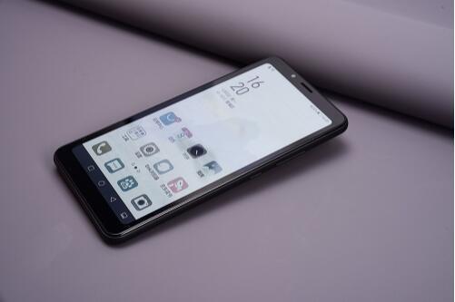 海信5g阅读手机a7cc版开售67英寸彩色水墨屏心动了