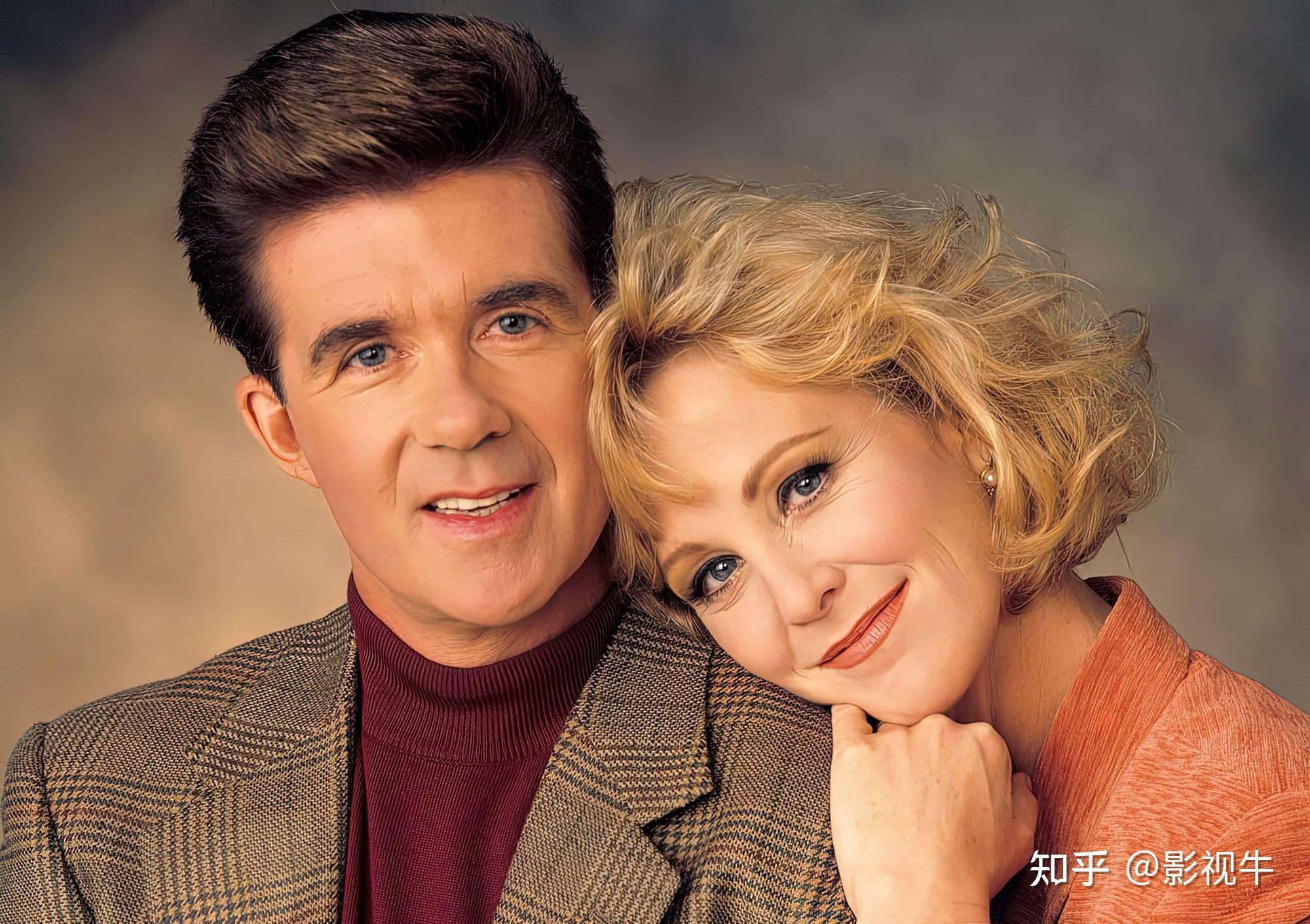 美剧《成长的烦恼》中的哪个剧情最经典? - 知乎