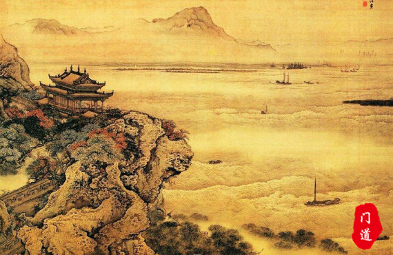 门道文化 汉赋 穷山海之瑰富 尽人神之壮丽 知乎 门道文化 汉赋 穷山海之瑰富 尽人神之壮丽 知乎