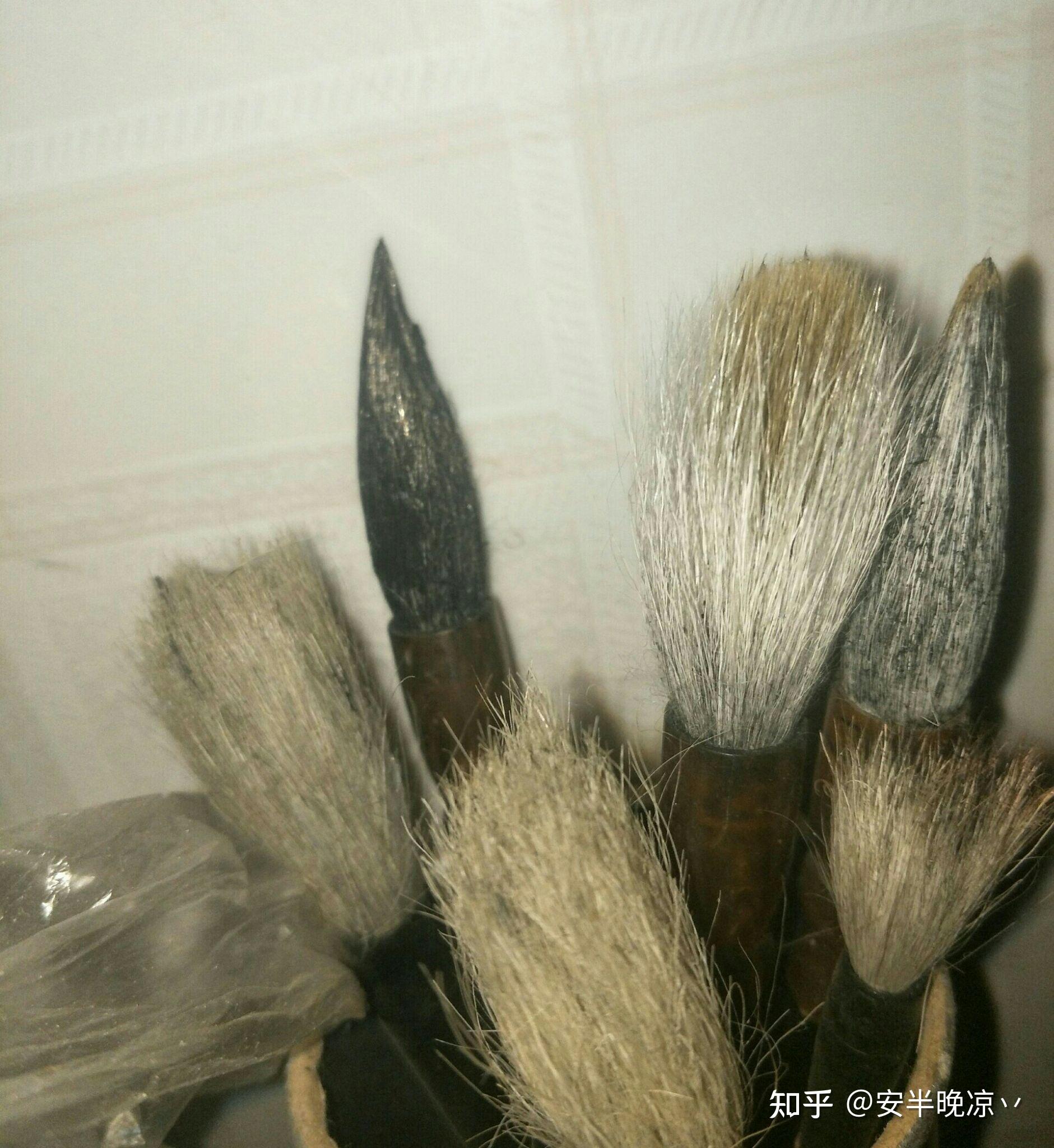 毛笔炸了怎么办