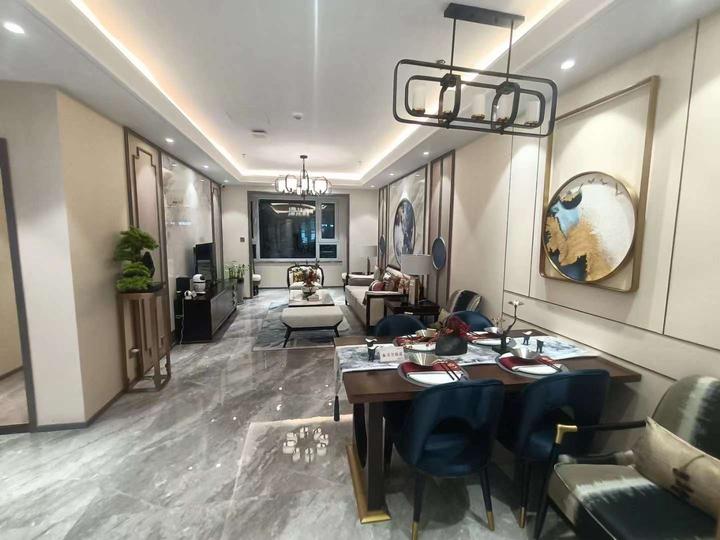 保定楼市:同样属于保定西部的楼盘,为什么房价差距这么大呢? - 知乎
