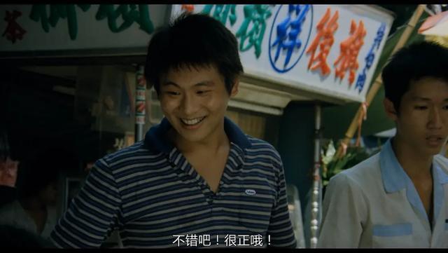 如何评价演员张世? - 知乎