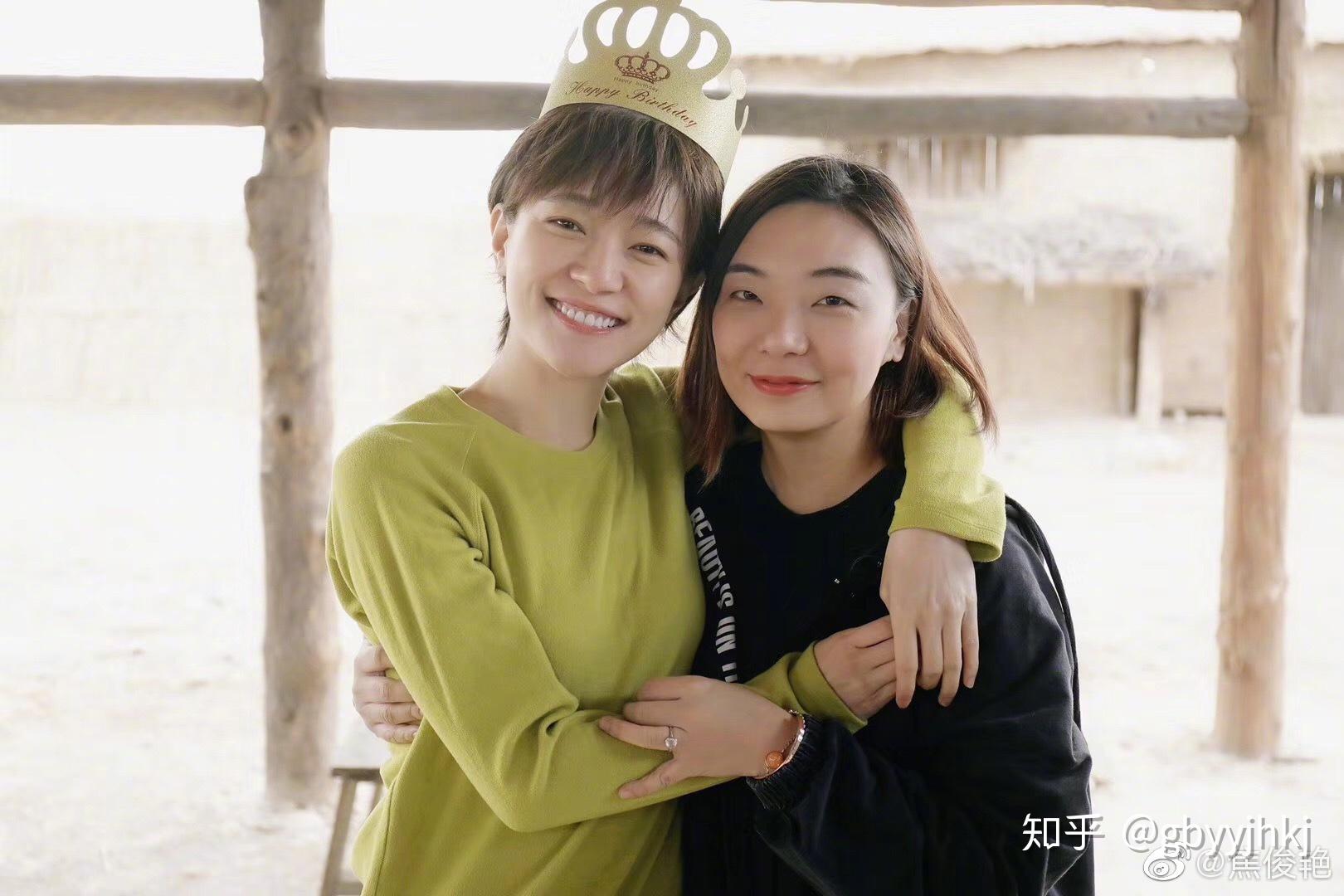 焦俊艳到底怀孕了吗? - 知乎