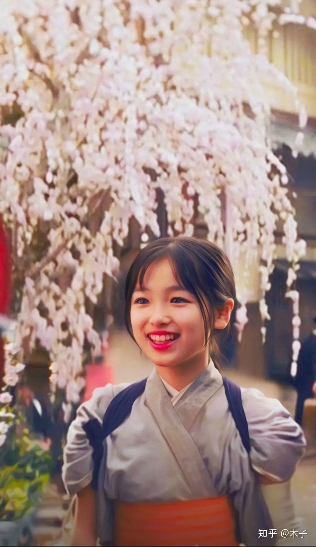 怎样评价艺伎回忆录小千代的长相