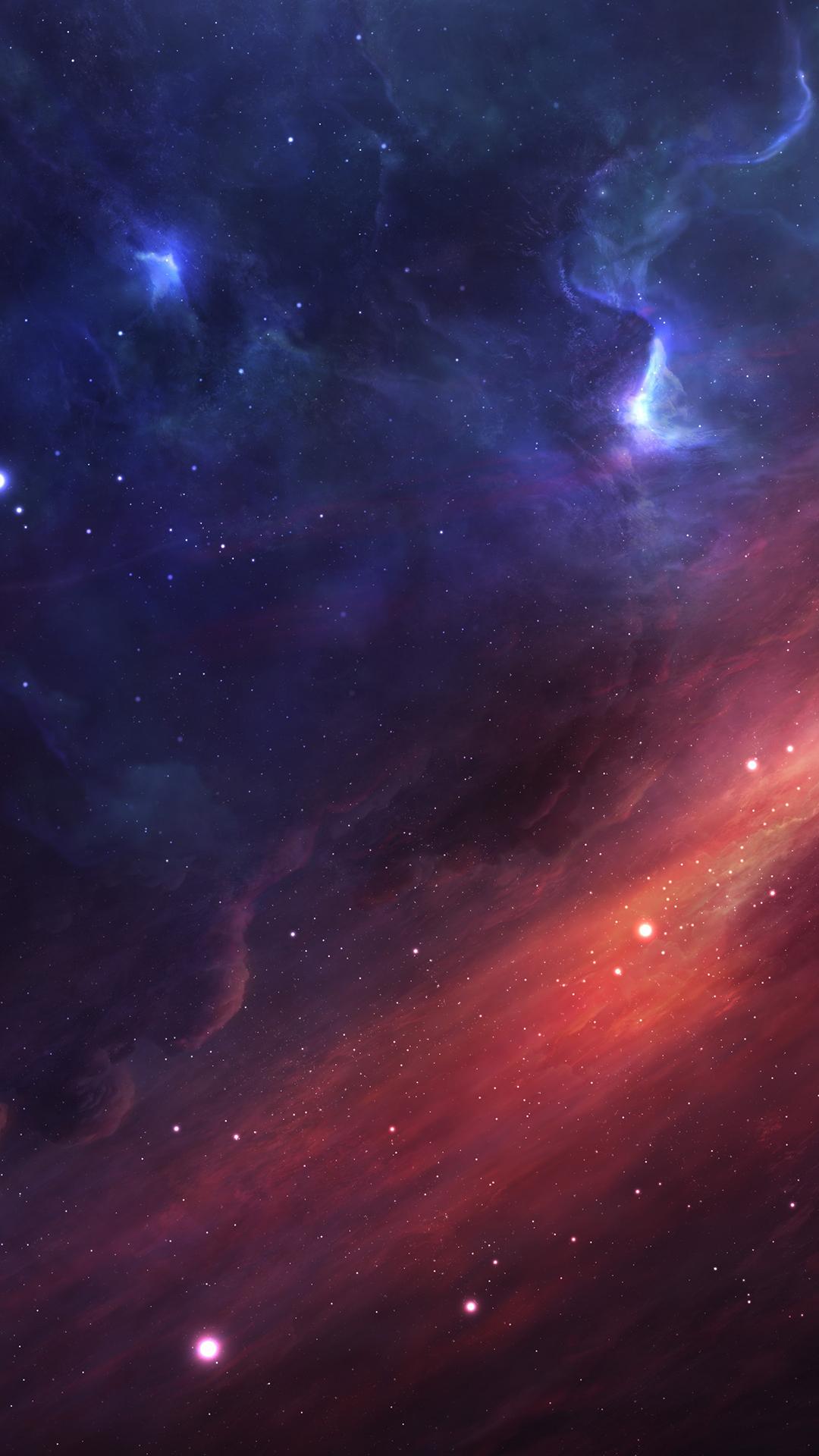 有什么宇宙主题的壁纸请屏蔽水印