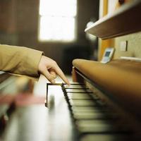 学钢琴进步快的孩子都有这些练琴好习惯