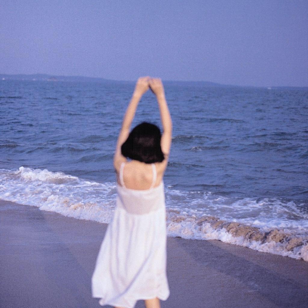 有没有什么惊艳的微信头像?-特别惊艳到人的微信头像