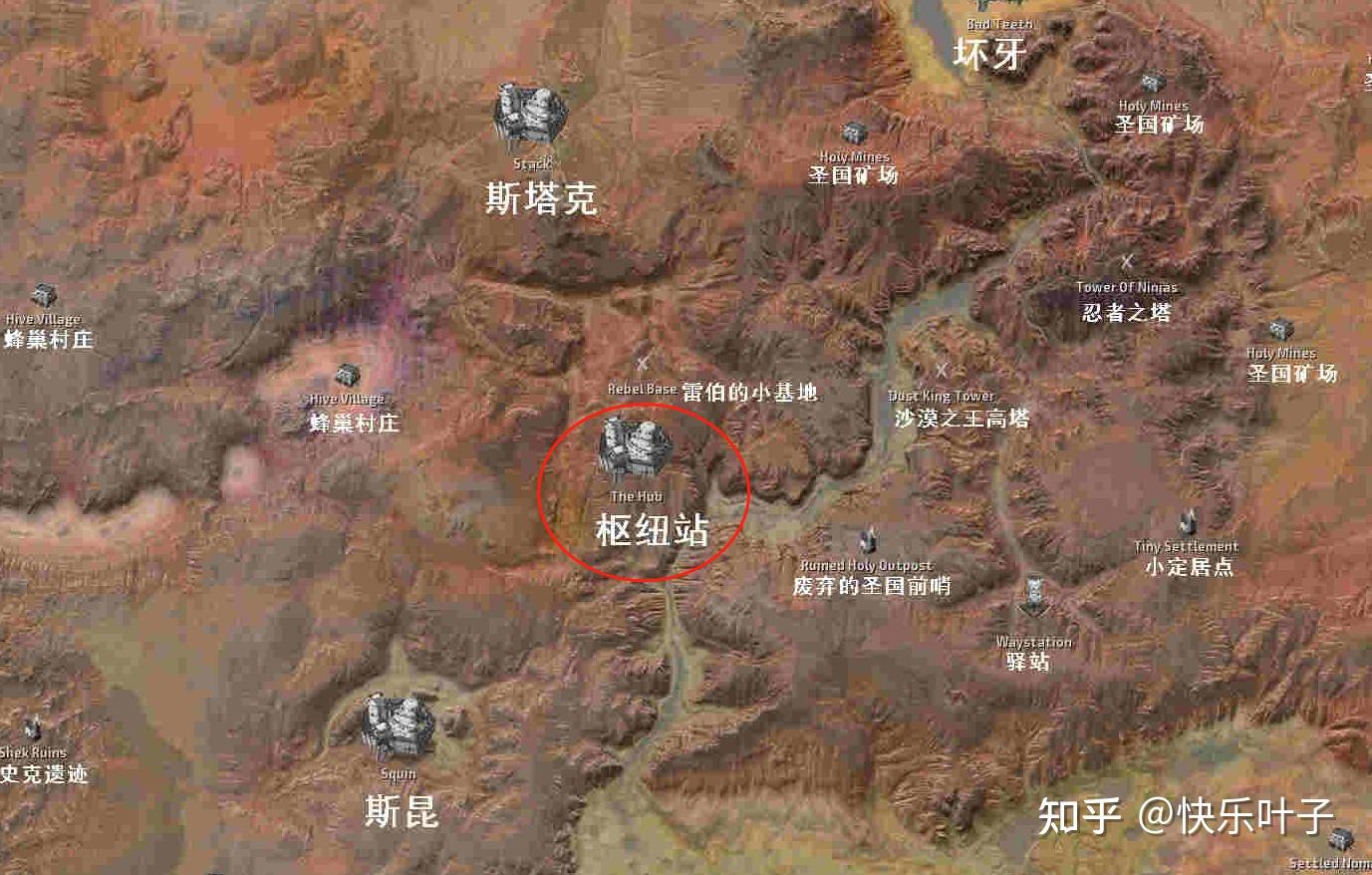 游戏《剑士》(kenshi)游玩时有什么技巧?