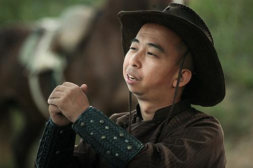 影娱桥头堡 爷爷都是从孙子过来的 12月8号,巨兴茂导演的电视剧顺利