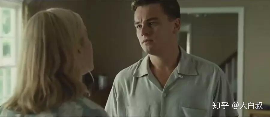 电影留学干货丨作品集拍摄该怎样利用运动镜头