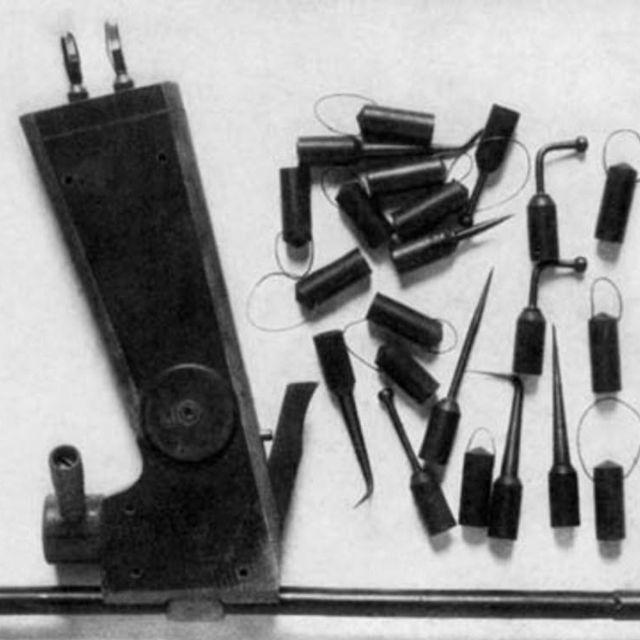 如果华佗给曹操做开颅手术，你觉得成功率高吗？