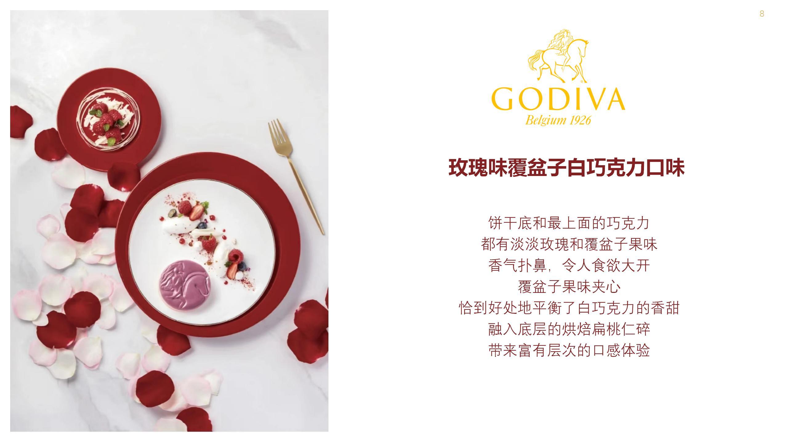 中秋博物馆:govida歌帝梵2022年中秋节月饼礼盒大全 - 知乎