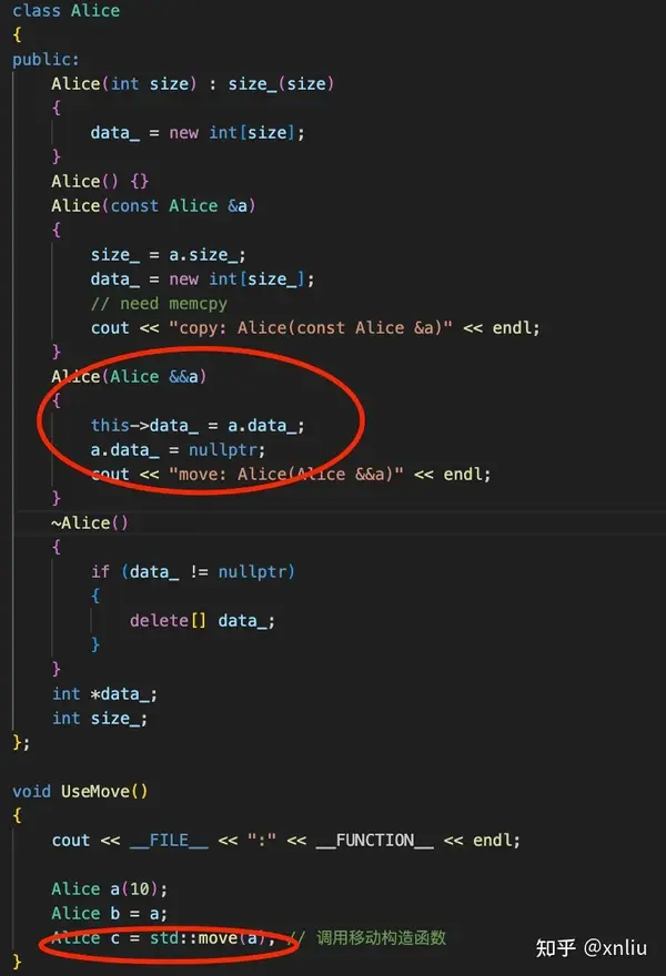 C++知识体系总结:语言核心与代码工程 - 知乎