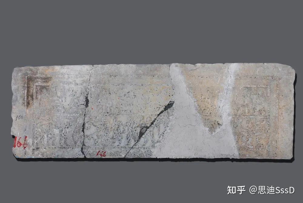 博物馆Vol.119 | 滕州市汉画像石馆 - 知乎