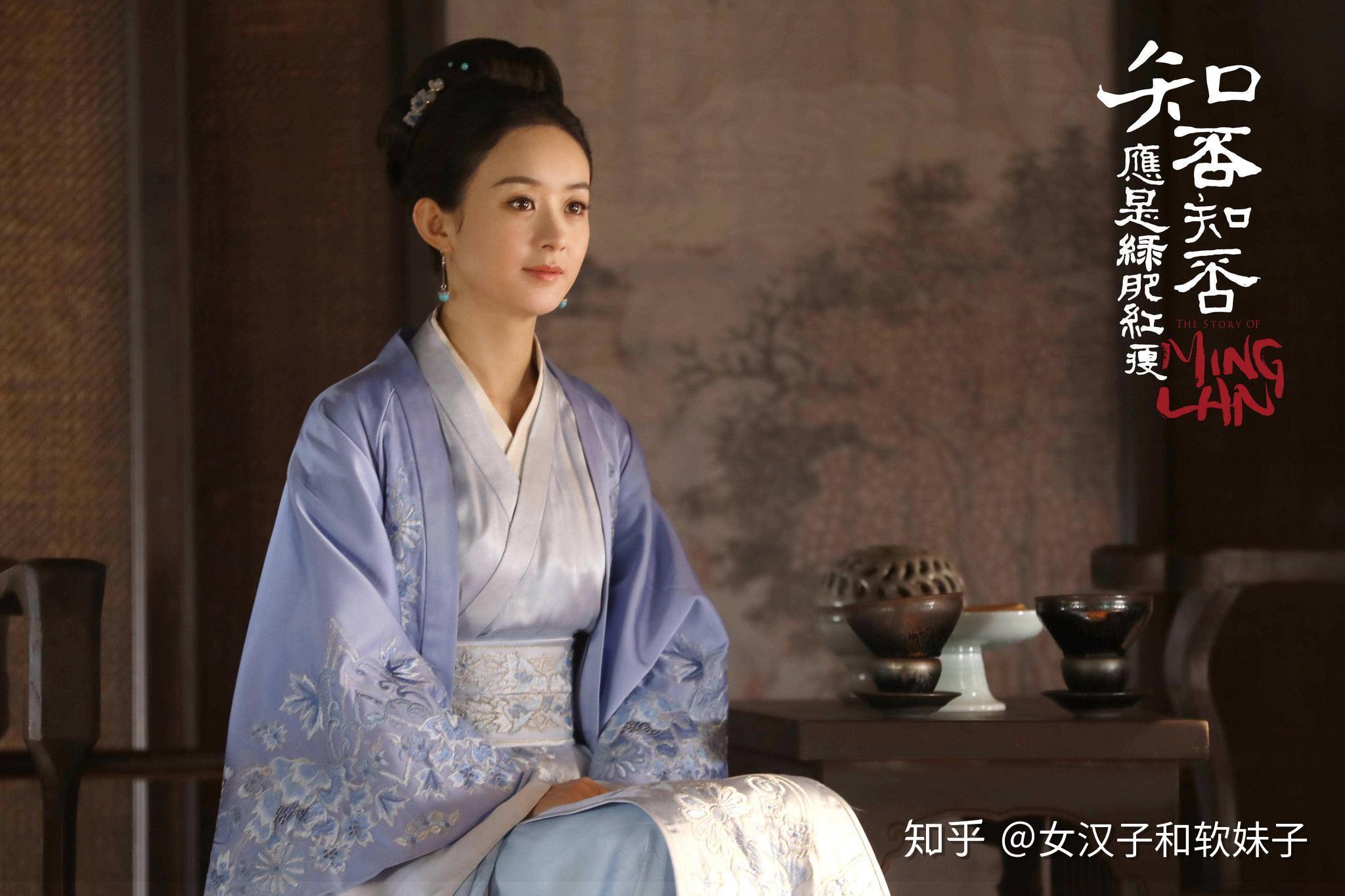 知否知否应是绿肥红瘦全集免费观看