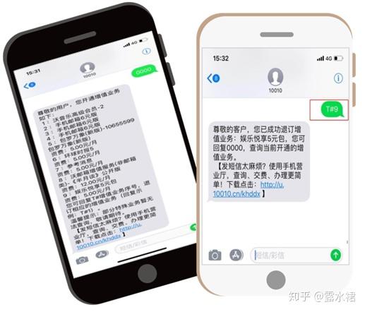 联通短信业务怎么取消自动续费功能呢苹果手机