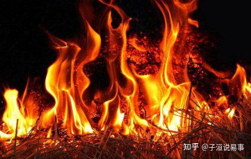 丁火详解(8字杂货铺) - 知乎