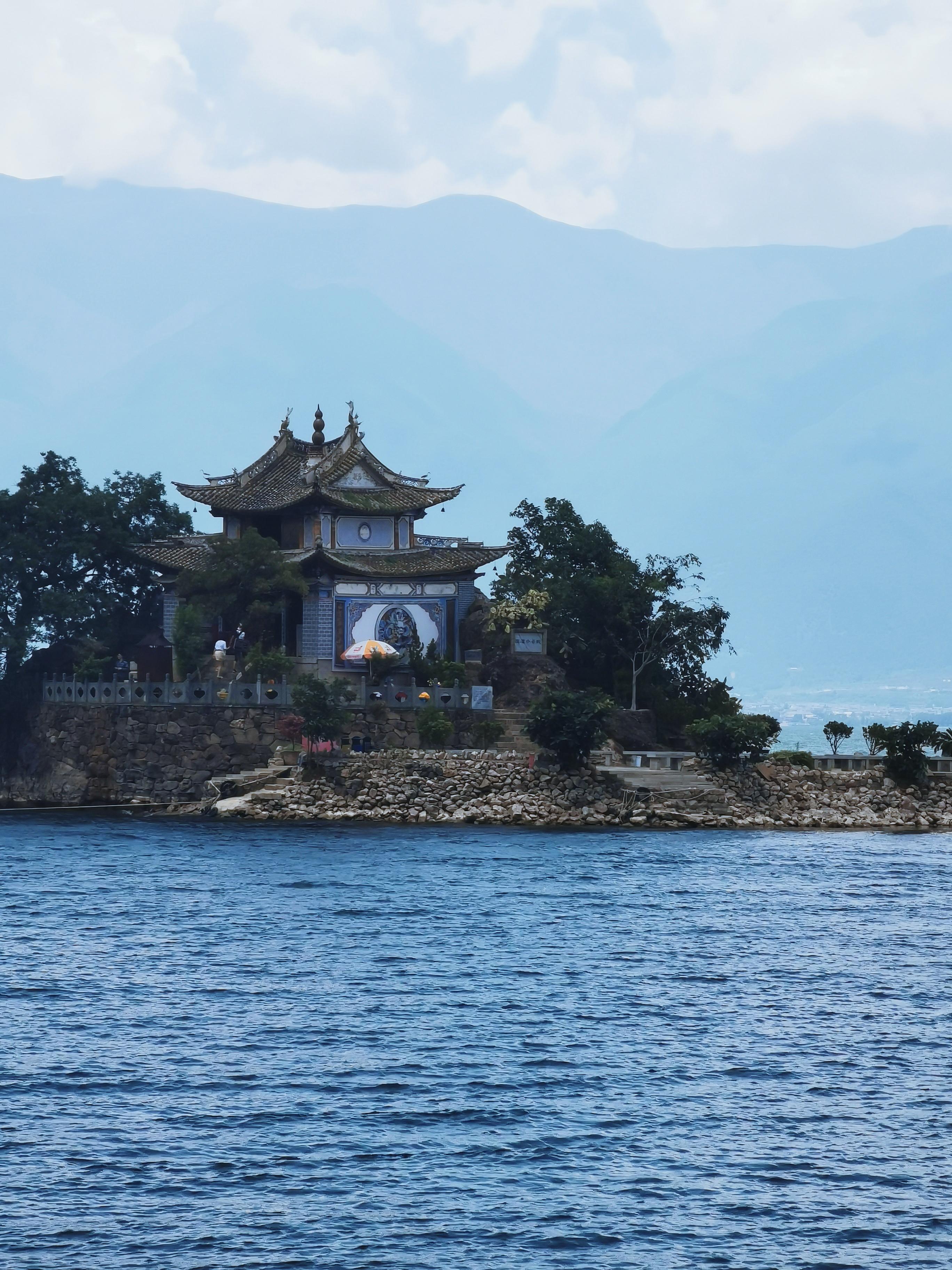 苍山洱海真的那么美吗? - 知乎