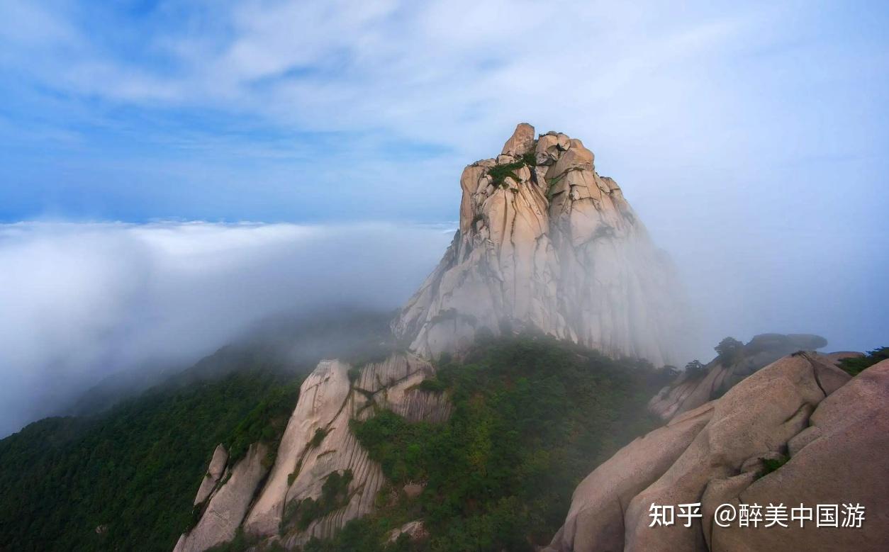 游览衡山,风景秀丽,香火旺盛,适合香客探访 - 知乎