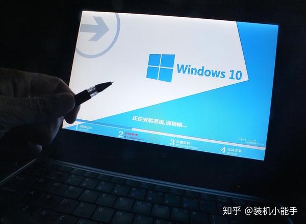 如果你在用win10系统 必做这5件事 可让旧电脑告别卡顿 知乎