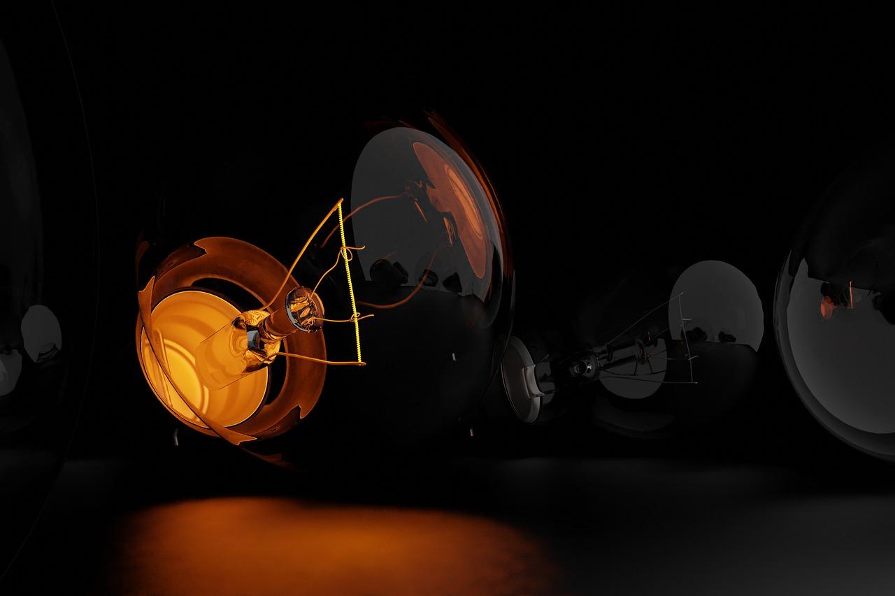 5. 电路安全安培