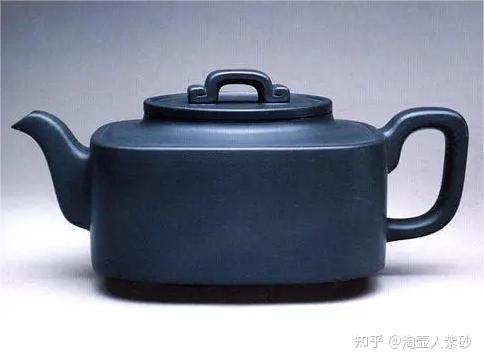 珍稀紫砂泥料:民国绿泥 - 知乎