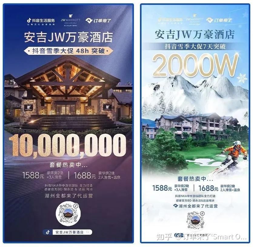 订单来了发布《2024酒店、民宿行业数据与趋势报告》 - 知乎