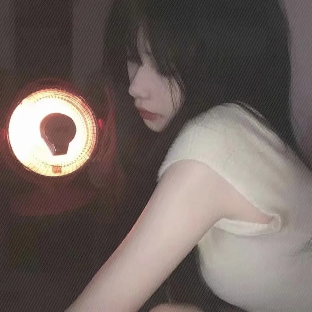 超性感高级纯欲女生部位头像撩人