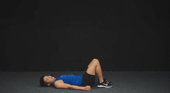 ①,俯身登山60次俯身登山.