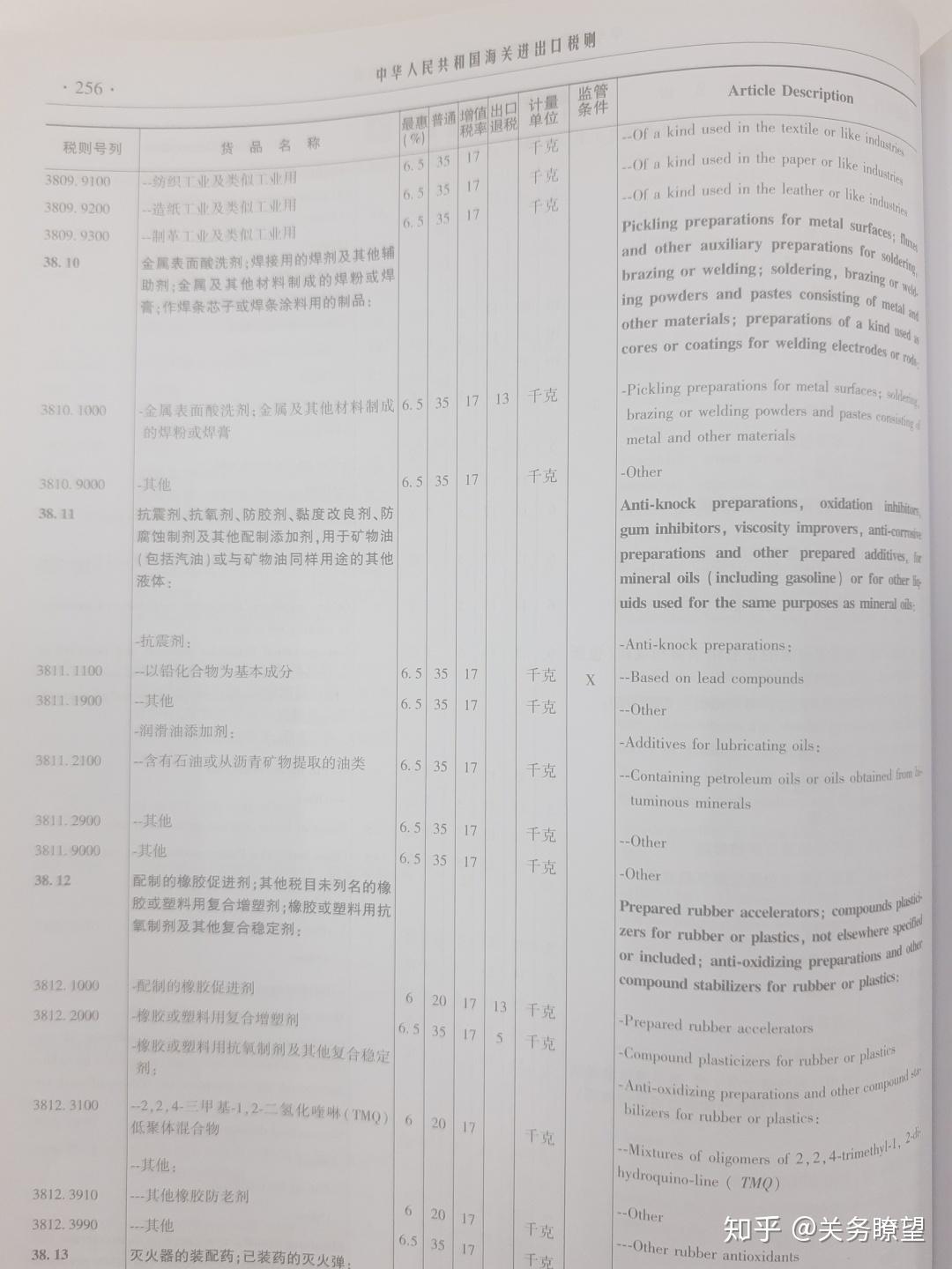 【关务新发现】特殊监管证件丨监管条件 - 知乎