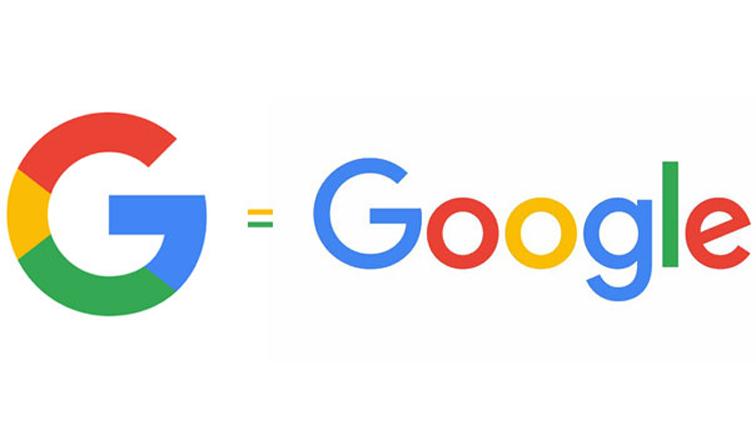 从google的logo说起 浅谈google到底有多强大 知乎