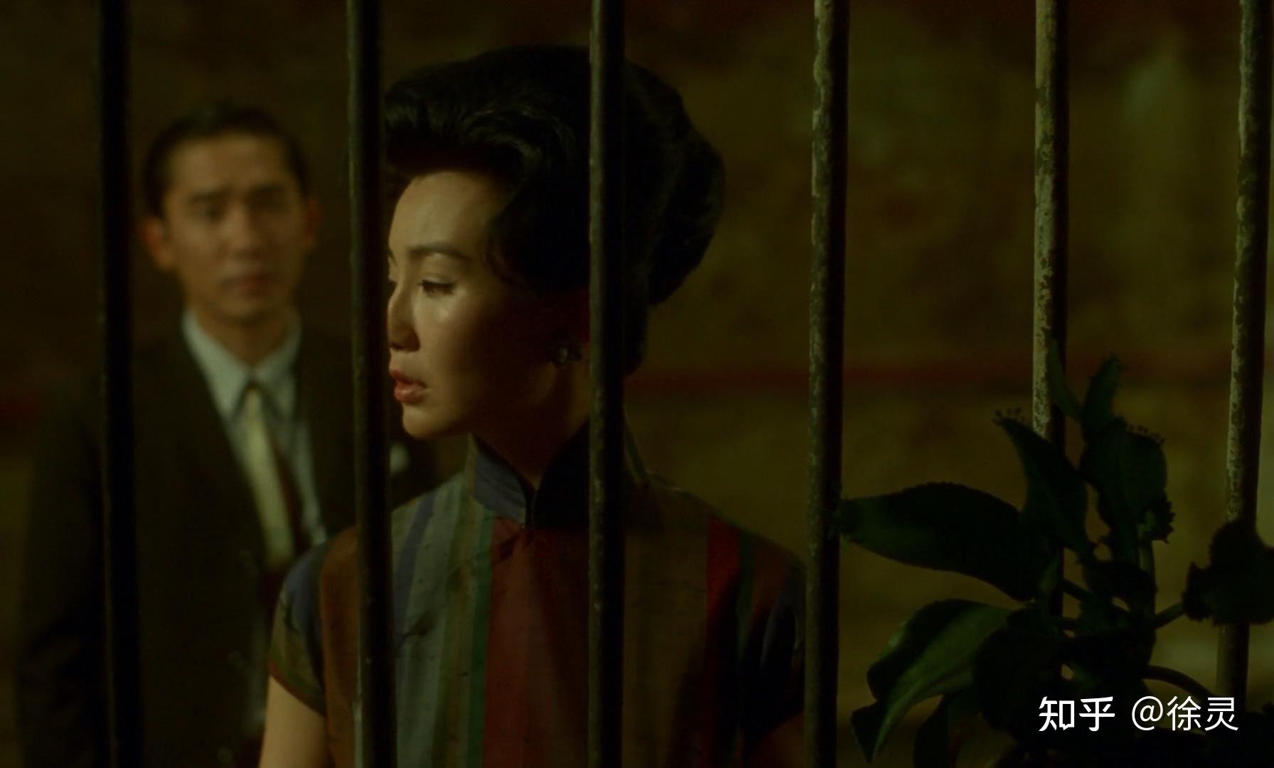 电影《花样年华》好在哪? - 知乎