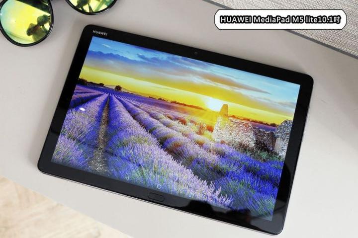 平板电脑推荐追剧神器huawei Mediapad M5 Lite 10 1吋大画面儿童专用平板 知乎