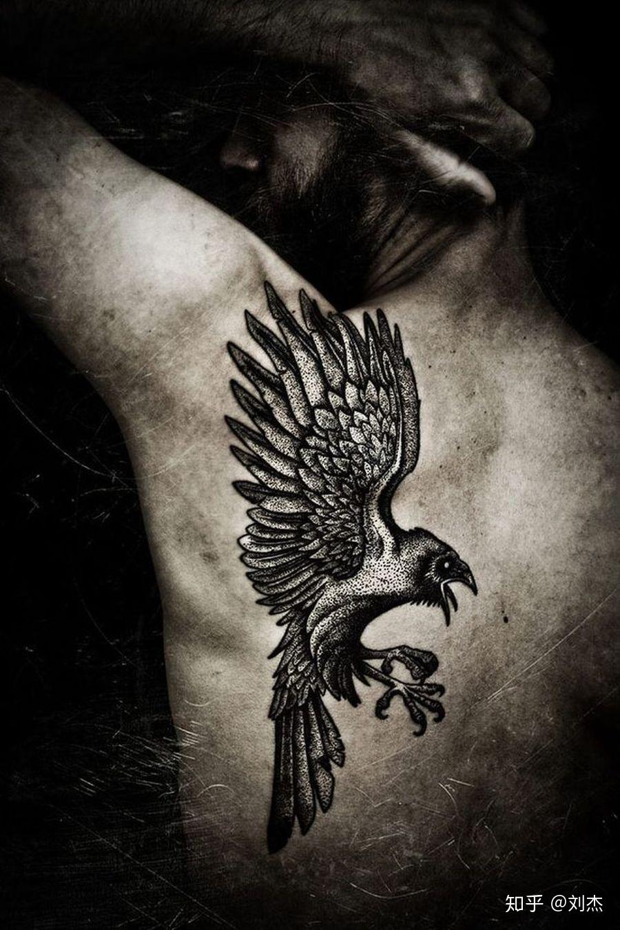 维京tattoo - 知乎