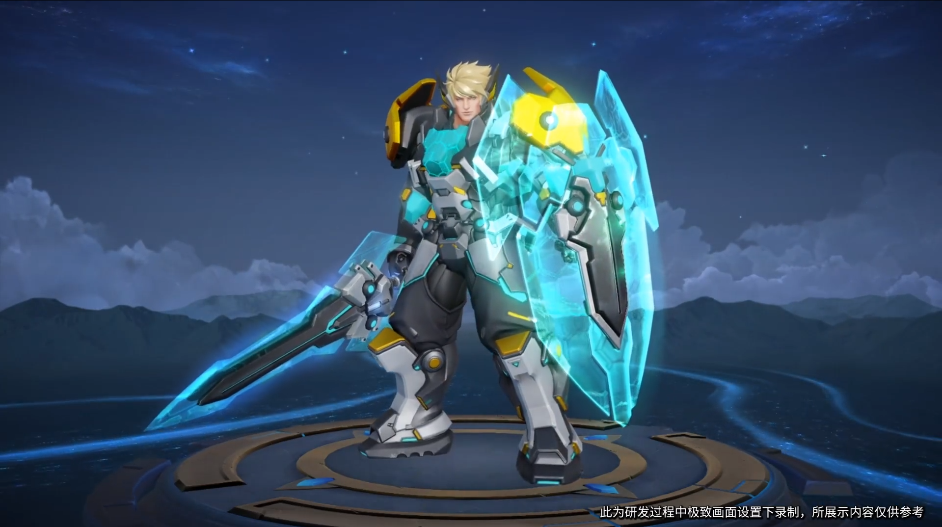 如何评价王者荣耀s25赛季战令皮肤圣弓游侠和真爱魔法