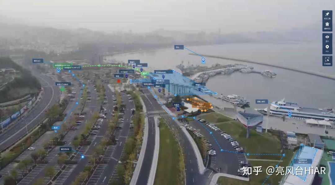 2022 AR工业应用典型案例 TOP10：“工业元宇宙”吹响规模化号角