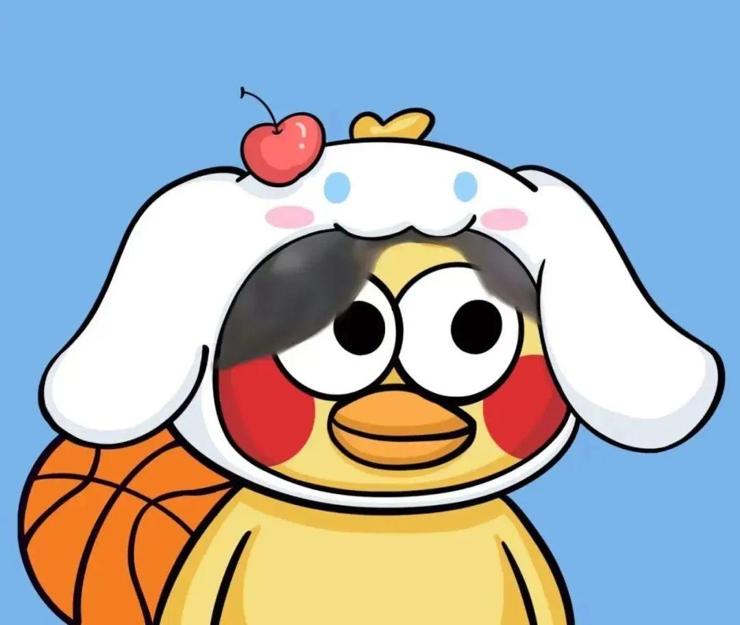 374张ikun,小黄鸡头像!【全网最全】 - 知乎