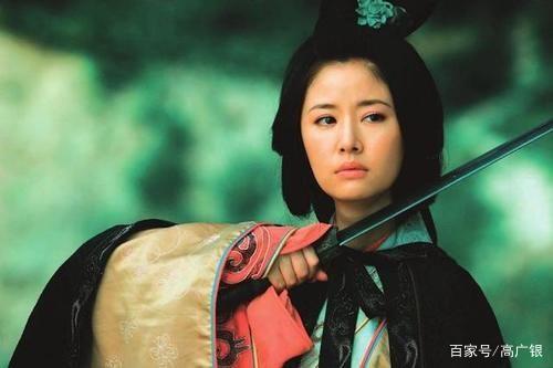刘备的妻子孙尚香 好不容易回到娘家东吴 为何选择投江 知乎 刘备的妻子孙尚香 好不容易回到娘家东吴 为何选择投江 知乎