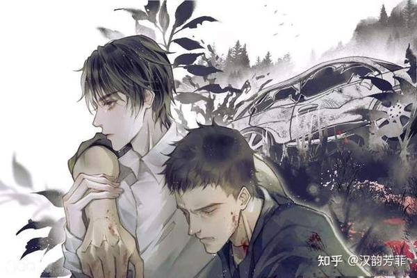 重温淮上《提灯看刺刀》,笃定楚慈所爱,并非韩越,而是另有其人 - 知乎