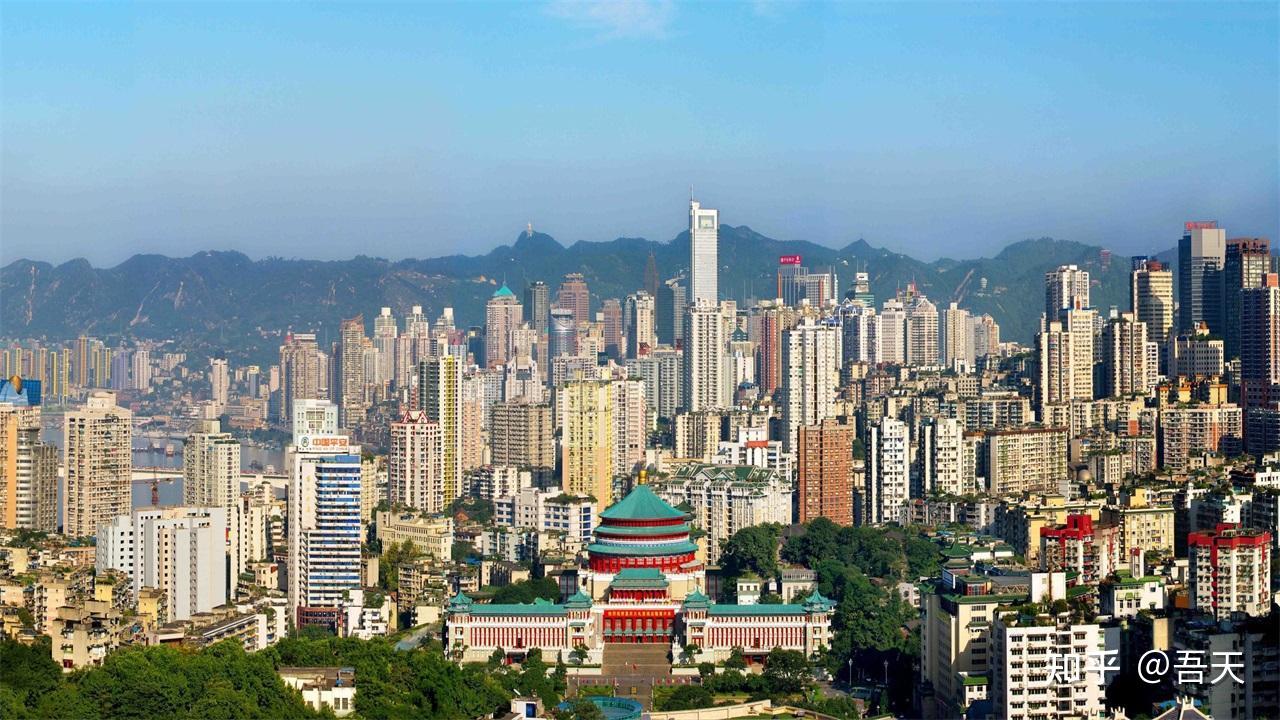 华中三省的第二经济强市你知道是哪三个吗谁的综合实力最强