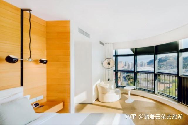到青岛旅游住在哪里方便?青岛必打卡酒店推荐 - 知乎